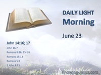 1 Peter 1:5