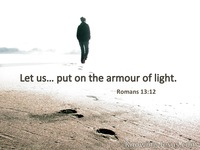 Romans 13:12
