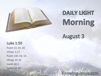 Luke 1:50