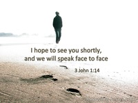 3 John 1:14