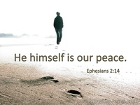 Ephesians 2:14