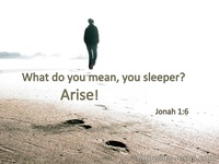 Jonah 1:6