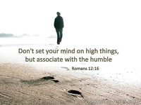 Romans 12:16