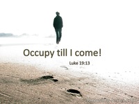 Luke 19:13