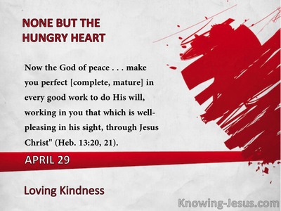 Loving Kindness