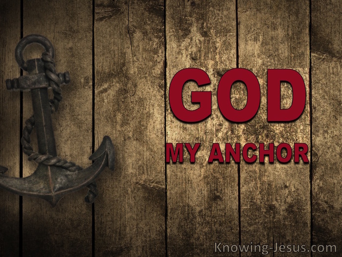 Anchored Faith Store